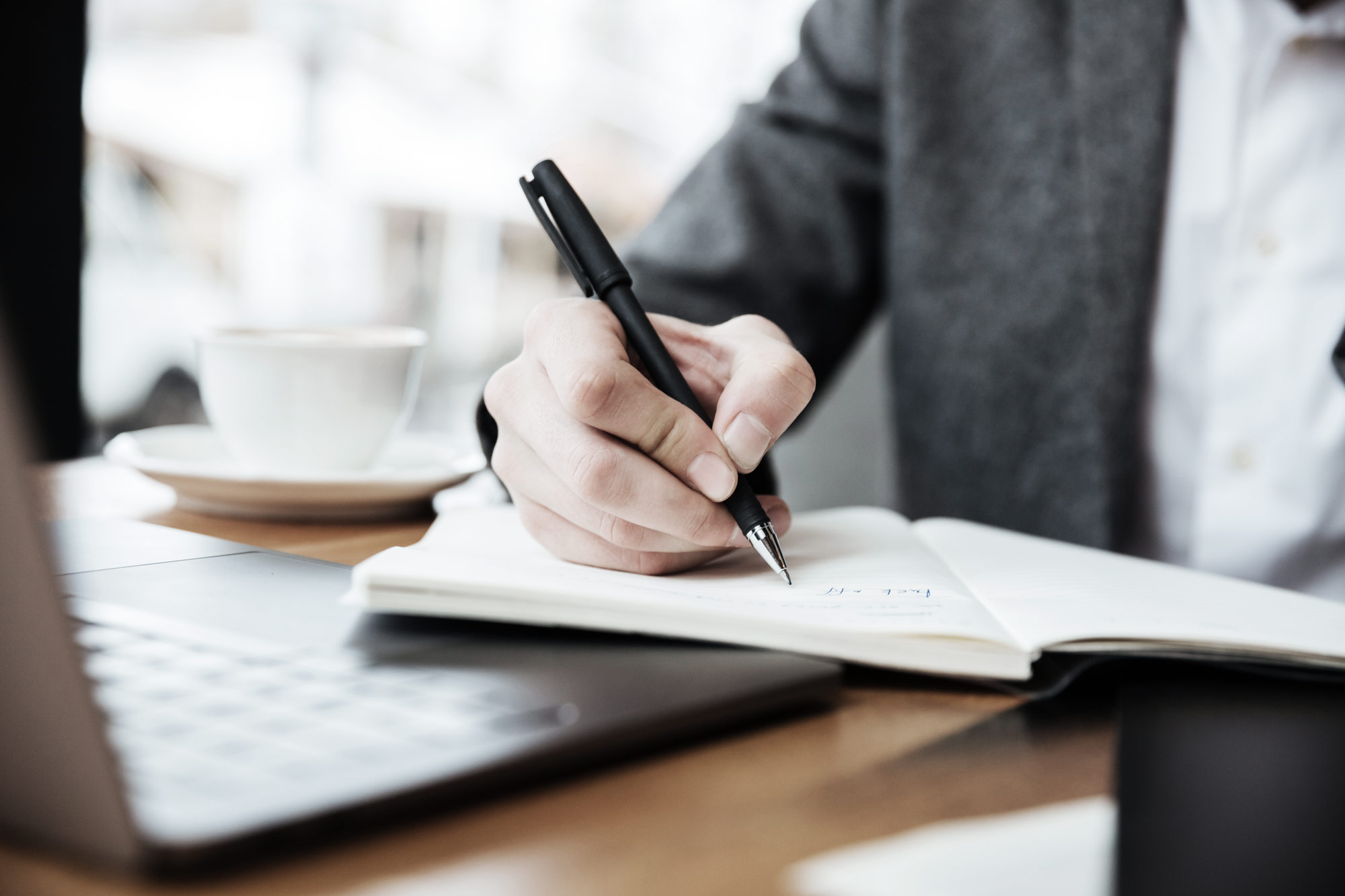 Optimisation SEO des contenus La Marketerie agence web à Evian, Thonon et Annemasse