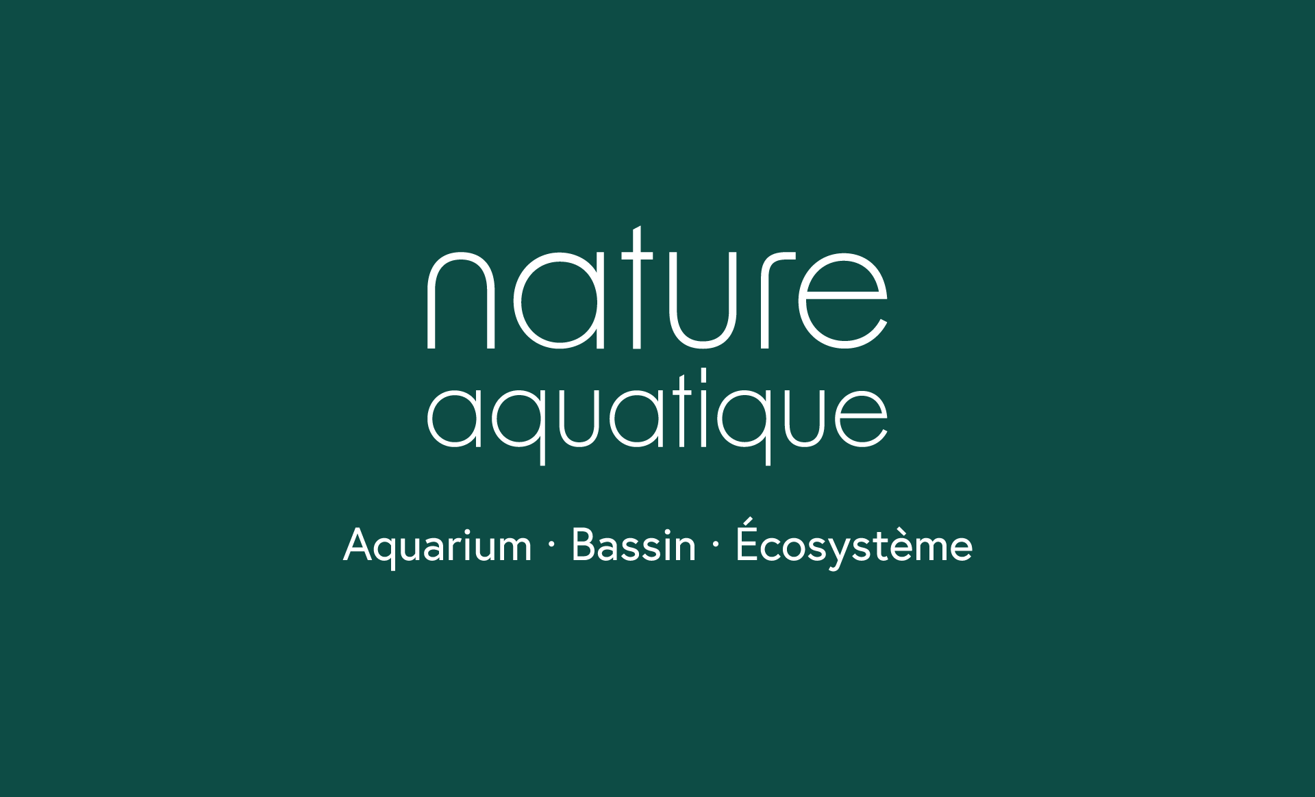 Nature Aquatique-Logo5
