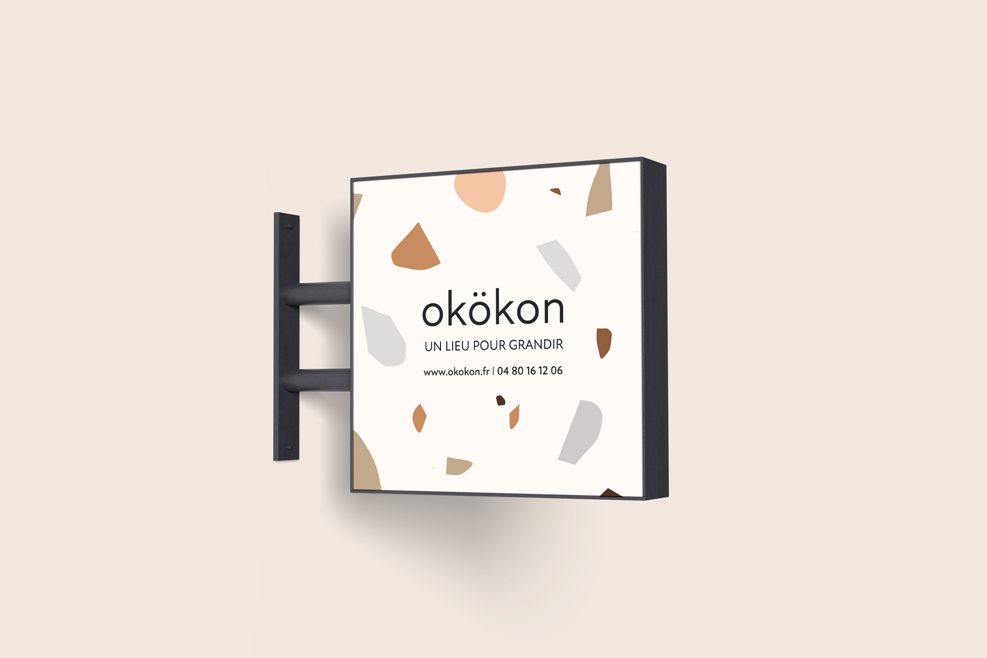Okokon-imp ression-enseigne