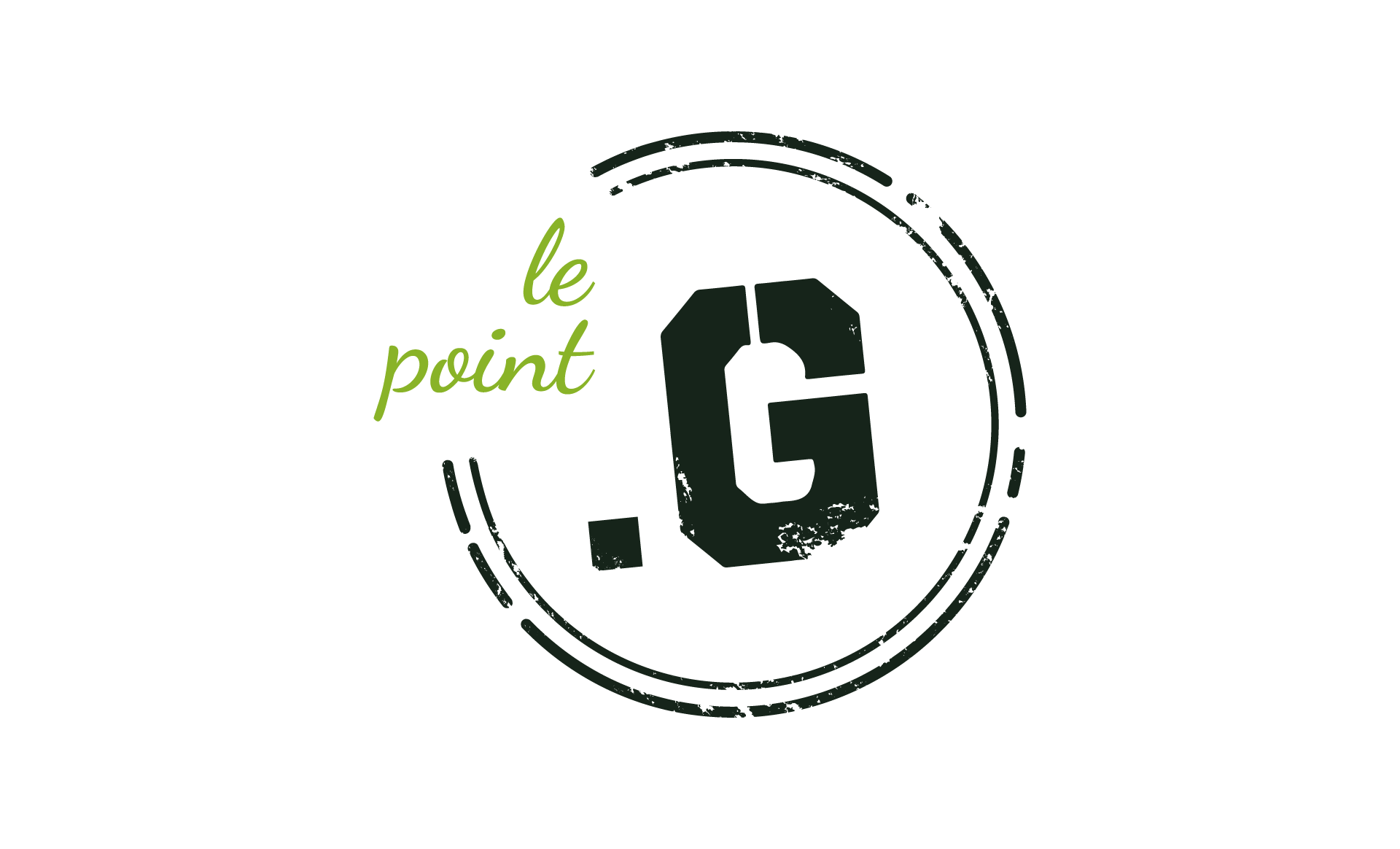 Point-g-Logo