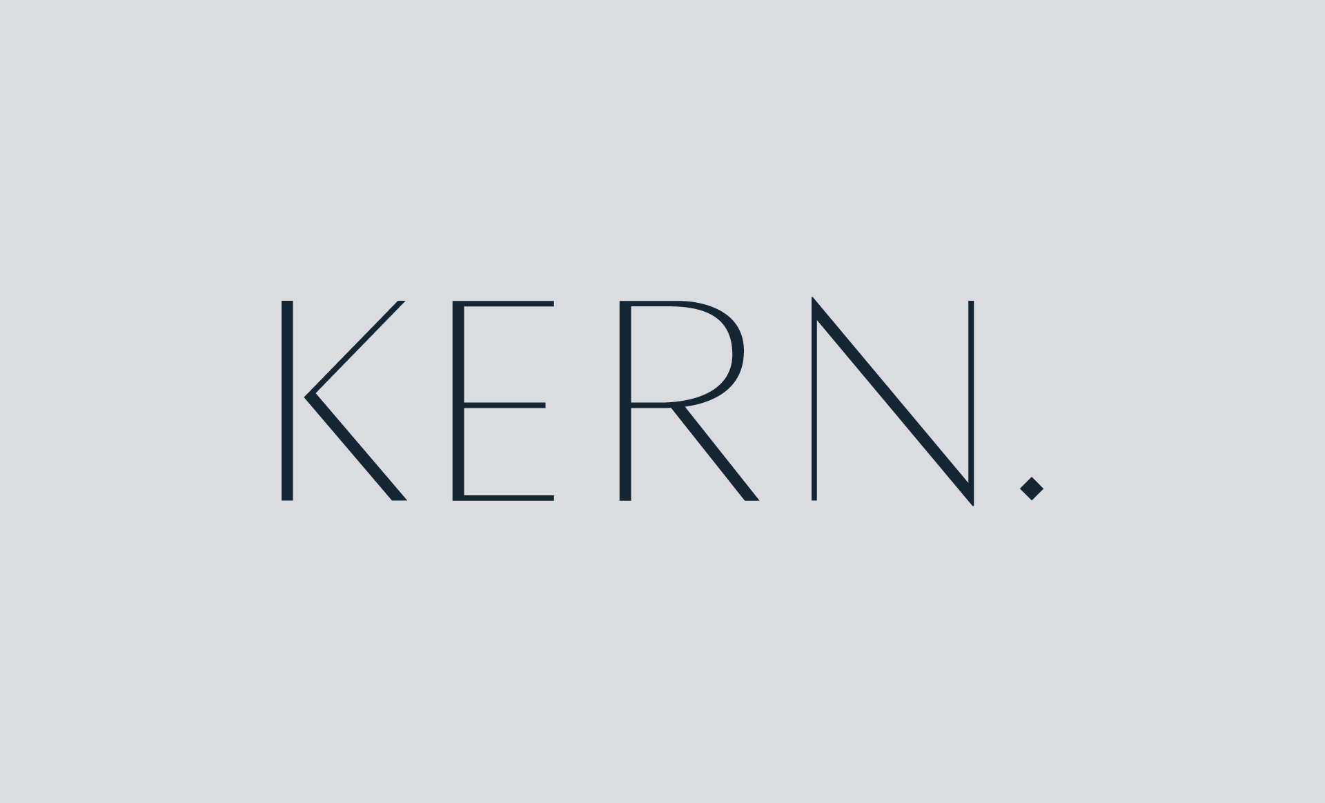Kern_restaurant-Logo
